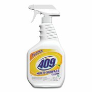 Formula 409 Cleaners & Detergents, 32 oz. Trigger Spray Bottle, Lemon, 9 PK CLO30954